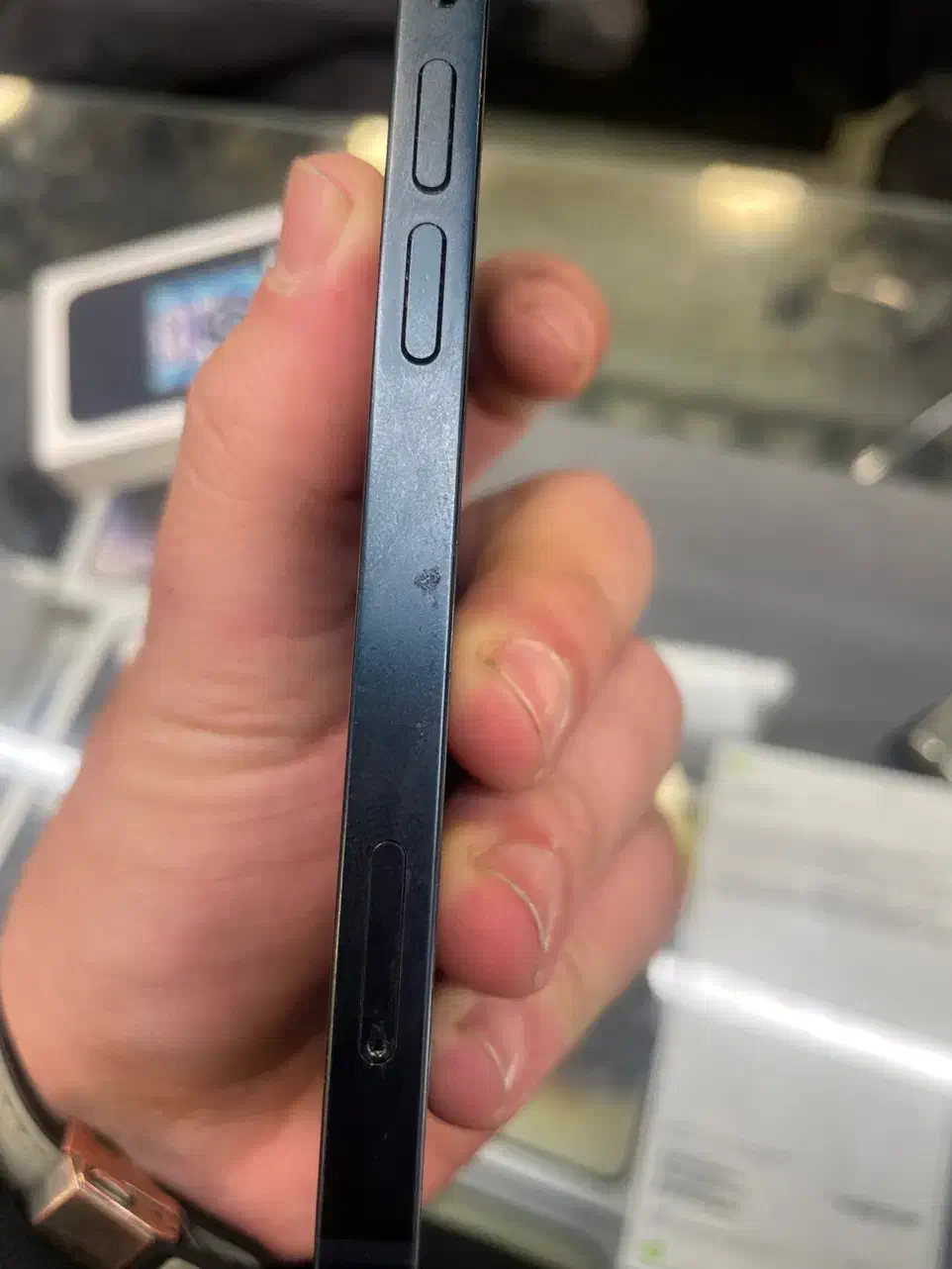 Iphone 13 normal 128 ch black|موبایل|تهران, جردن|دیوار