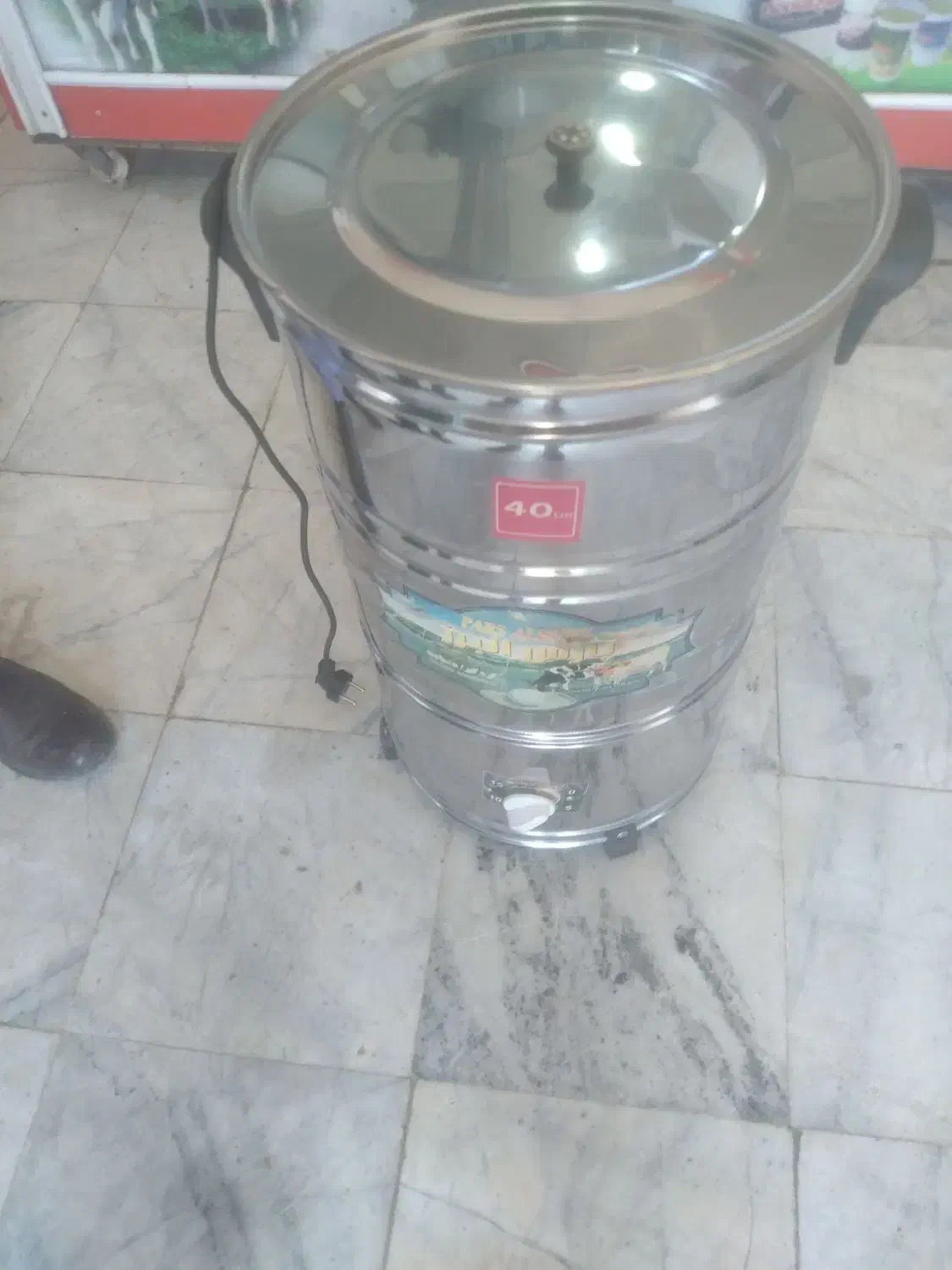 کره گیر|سایر لوازم برقی|زاهدان, |دیوار