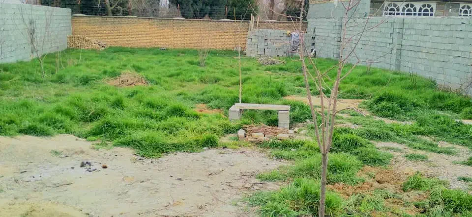 باغ سند دار ۶۳۰ متری کوچه پزشکان|فروش دفتر صنعتی، کشاورزی، تجاری|کرمانشاه, |دیوار