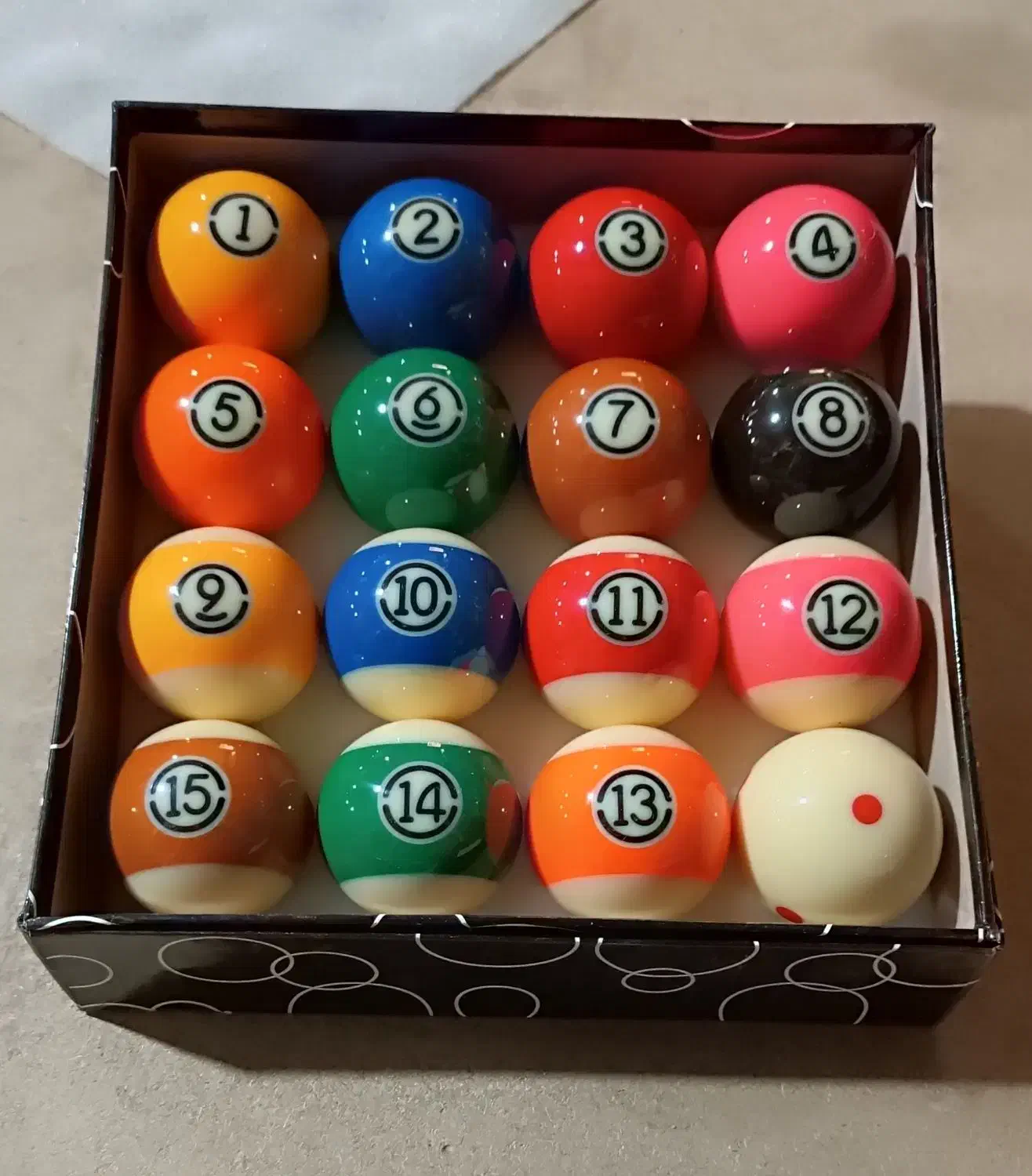 چوب پارچه و تمام لوازم بیلیارد|ورزش‌های توپی|بوشهر, |دیوار