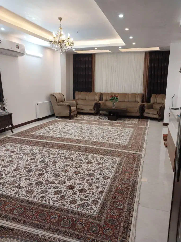 اپارتمان ۹۸متر دو‌نبش فول امکانات|فروش آپارتمان|قم, شاه سید علی|دیوار