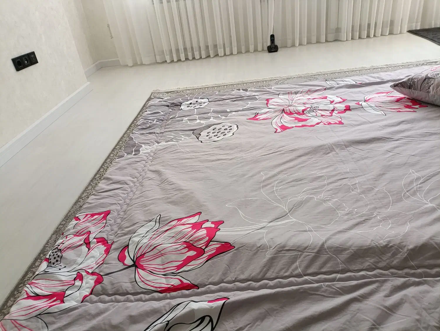 روتختی ترک|سرویس روتختی|تهران, تهرانپارس شرقی|دیوار