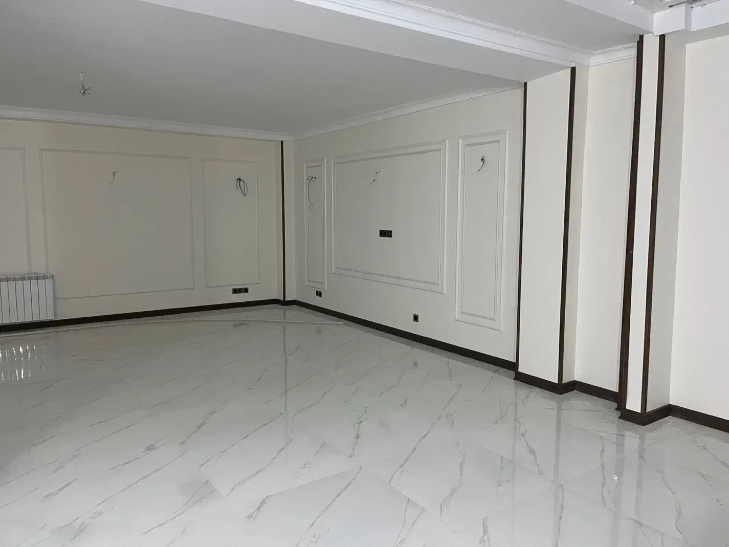 نصب قرنیز ،تی وی وال، ماربل، ترمو ، پارکت|خدمات پیشه و مهارت|تهران, مسعودیه|دیوار