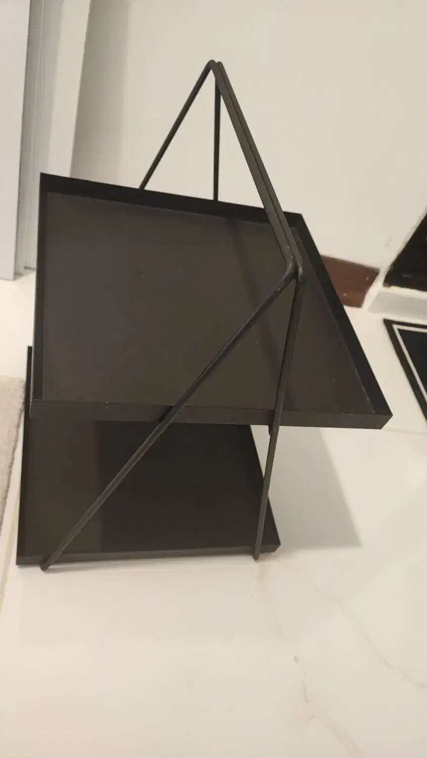 استند و نظم دهنده فلزی|آبچکان و نظمدهنده ظروف|ابهر, |دیوار