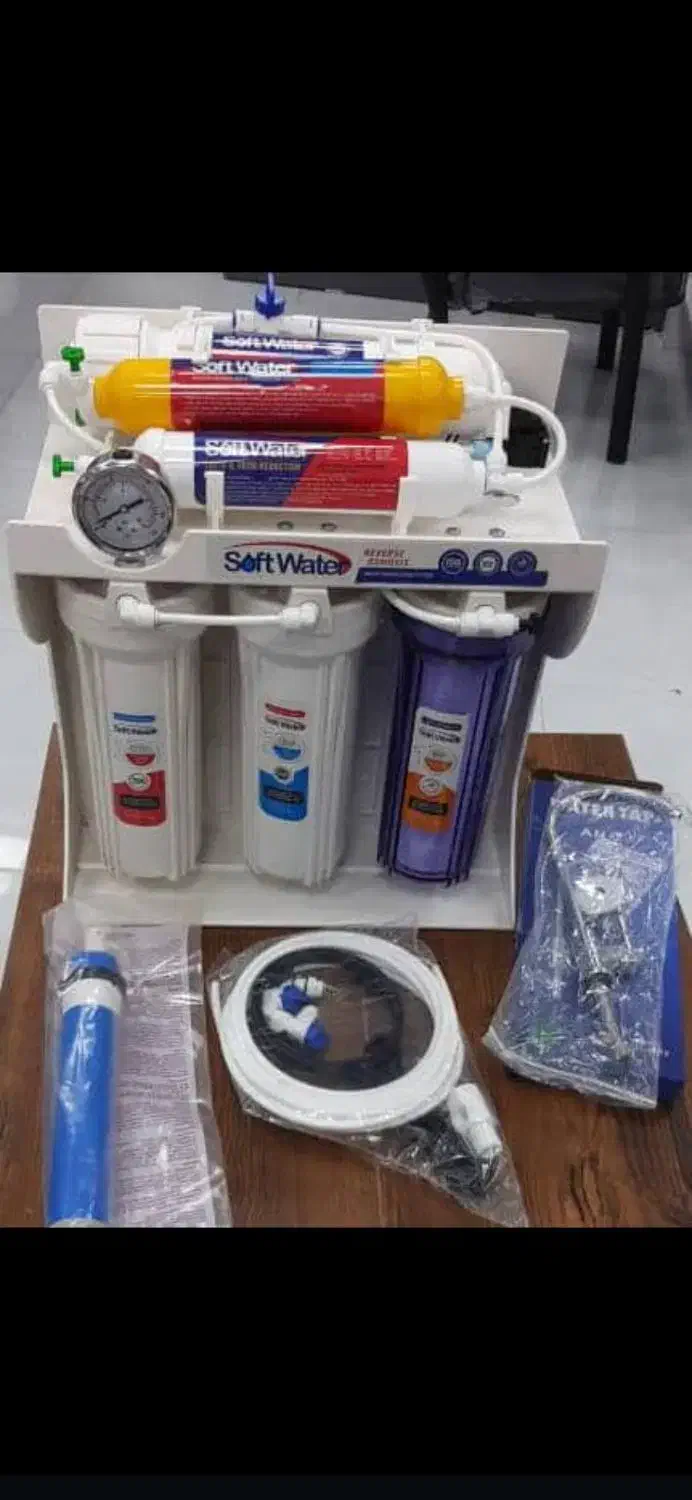 نصب تعمیر خرید فروش اب تصفیه|آبسردکن و تصفیه آب|گتوند, |دیوار