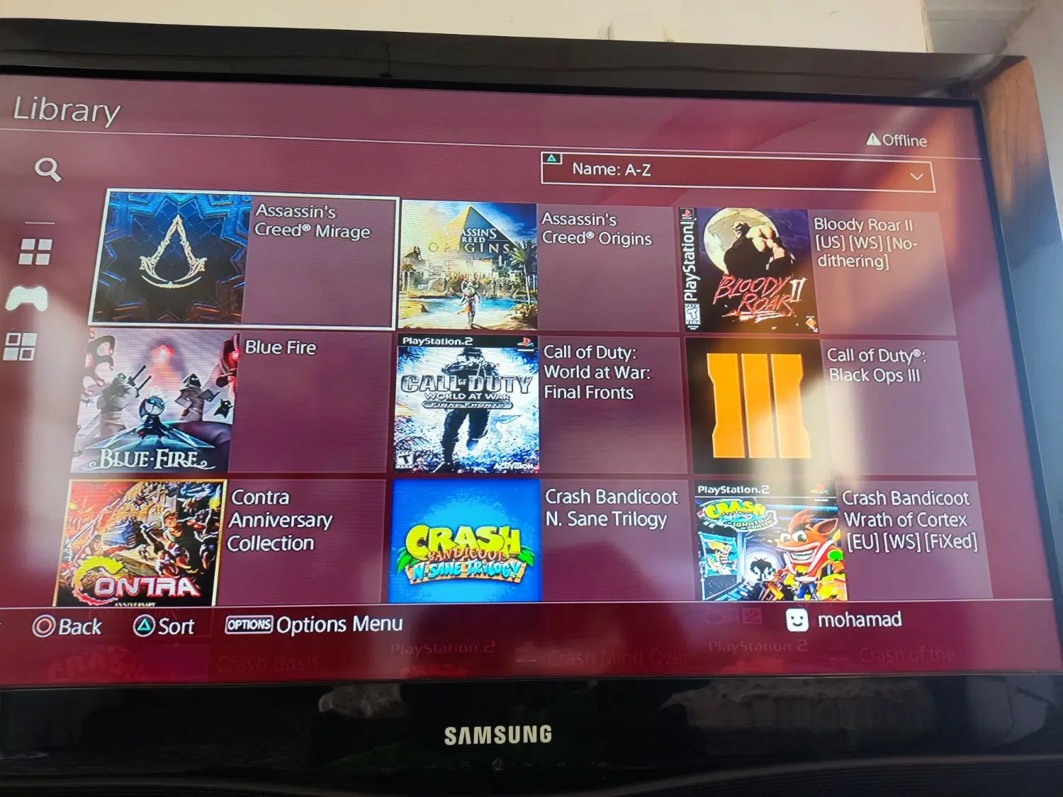 ps4|کنسول، بازی ویدئویی و آنلاین|الوند, |دیوار