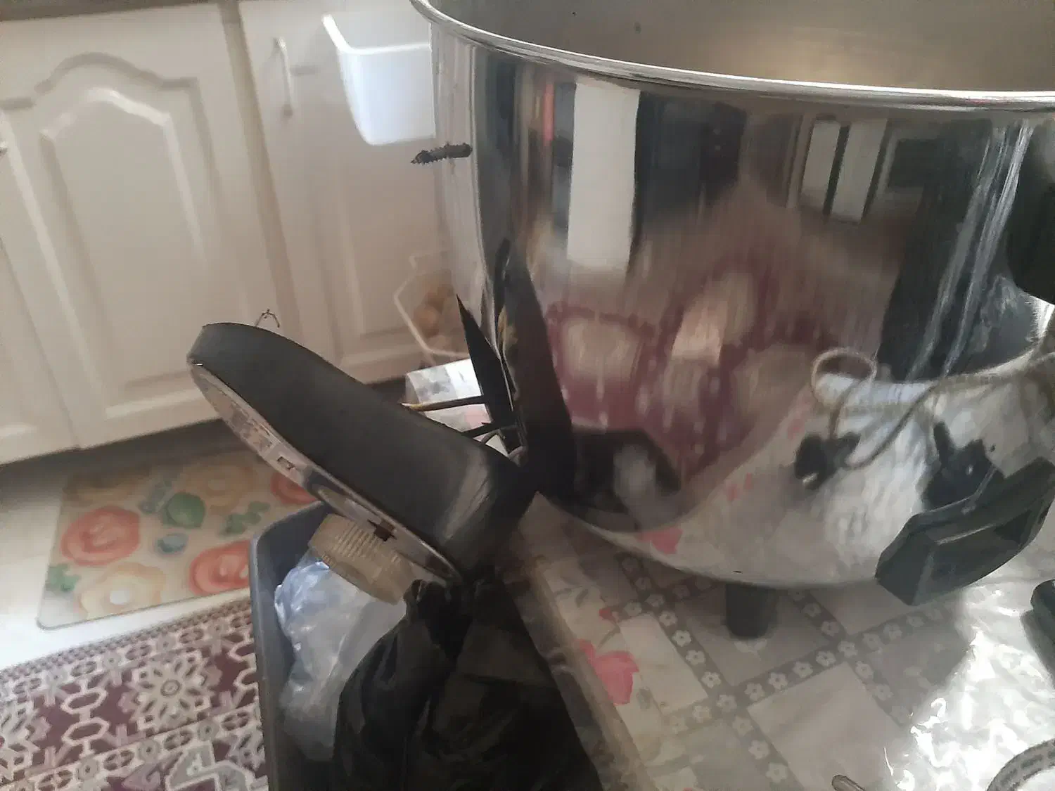 وسایل برقی . پلوپز|اجاق گاز و لوازم برقی پخت‌وپز|همدان, |دیوار