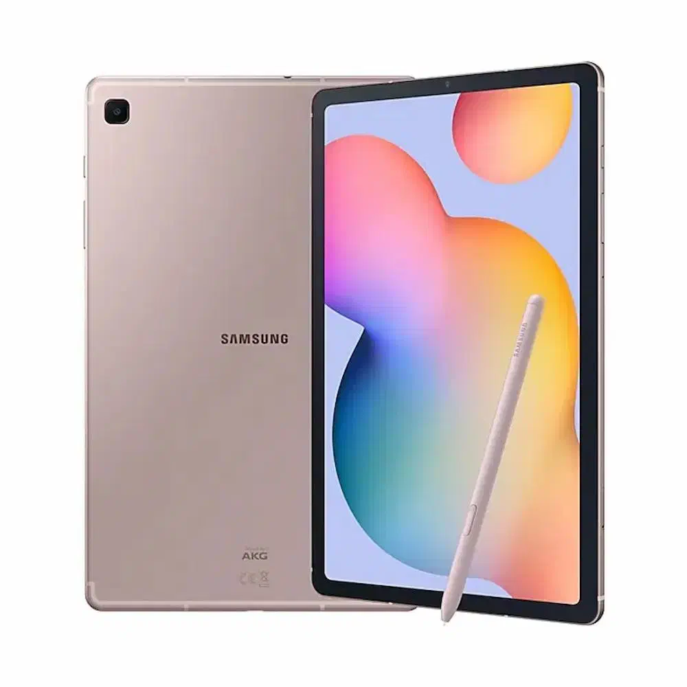 تبلت سامسونگ tab s6 lite|تبلت|کرج, حسن آباد|دیوار