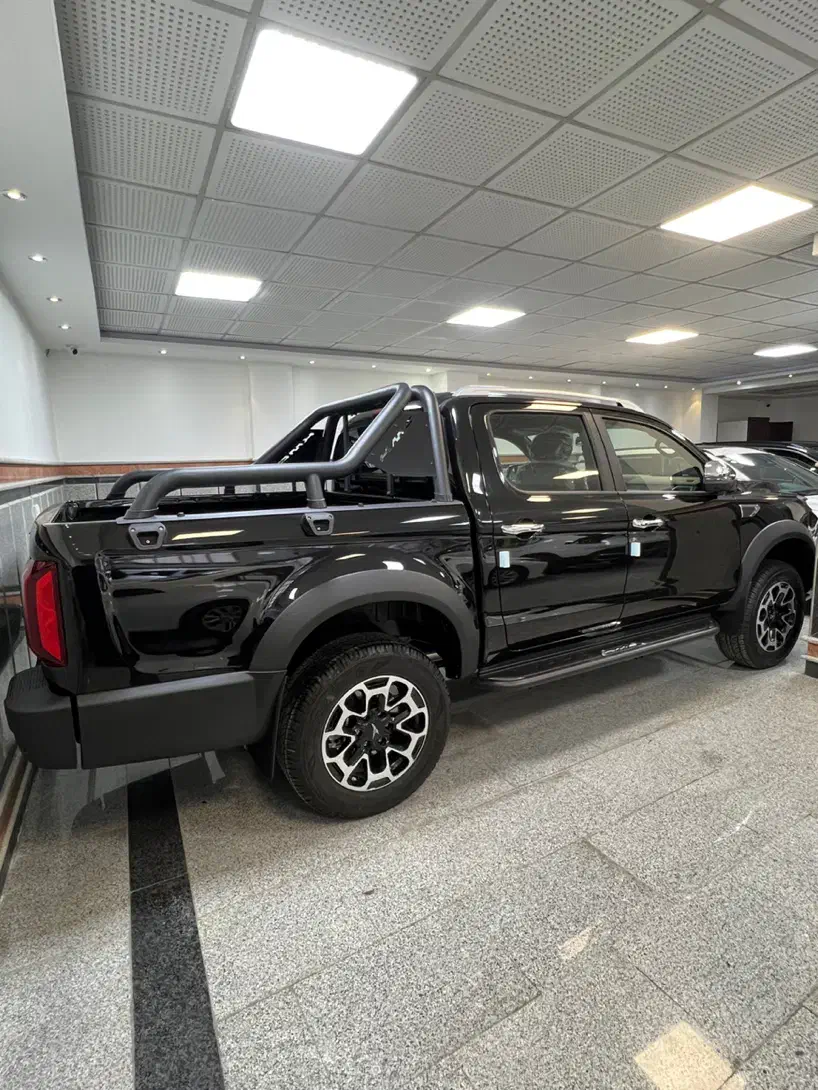 KMC T9|خودرو سواری و وانت|ارومیه, |دیوار