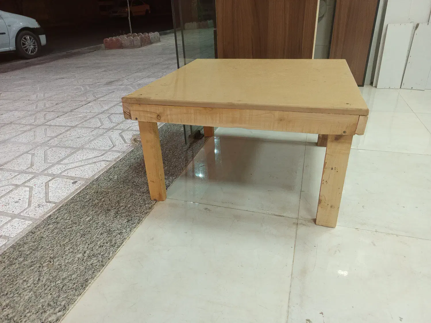 کرسی سالم نو|بخاری، هیتر، شومینه|بیرجند, |دیوار