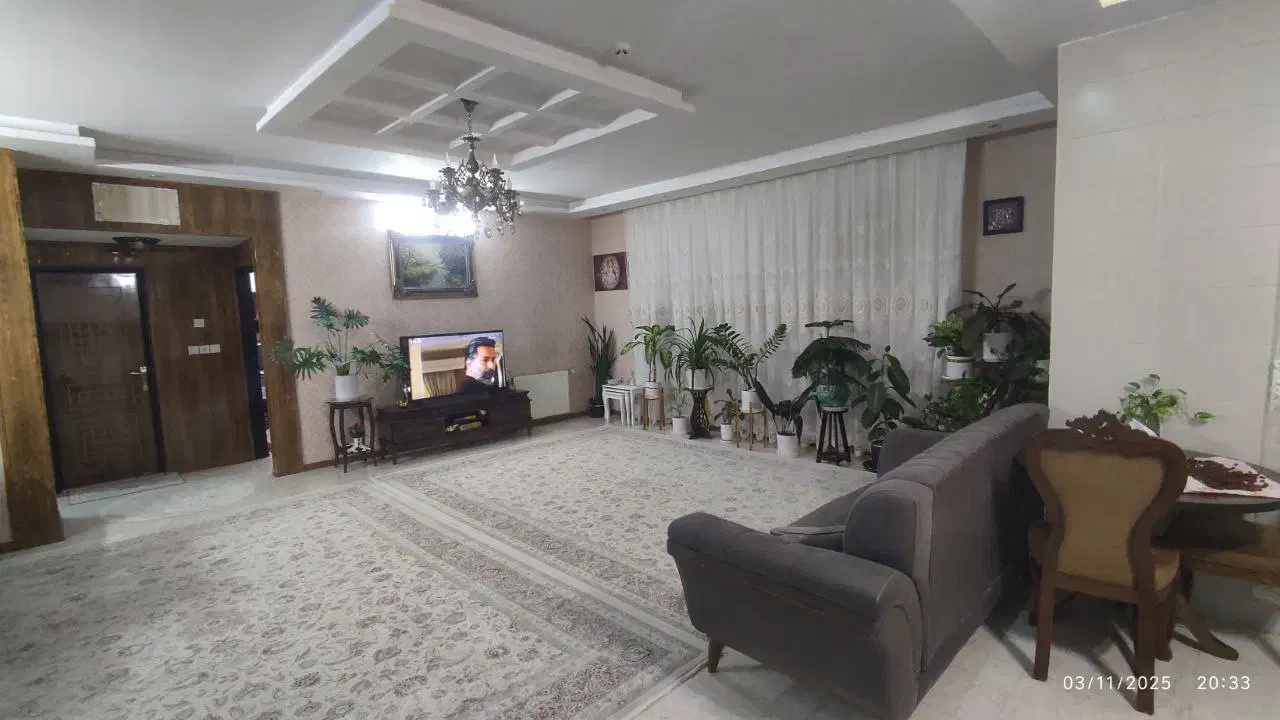 ۱۱۲ متری / ۸ واحدی/ جنوبی /اواسط فلاحی|فروش آپارتمان|مشهد, امامیه (شهرک غرب)|دیوار