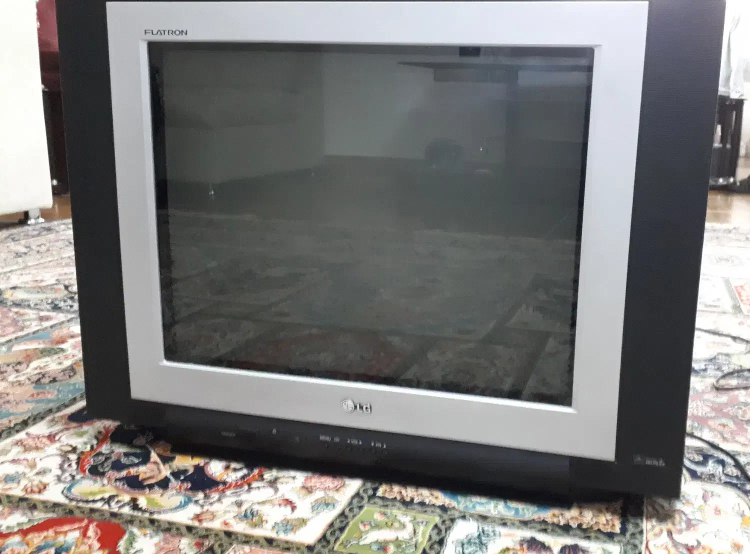 تلویزیون LG|تلویزیون و پروژکتور|رشت, علی آباد|دیوار