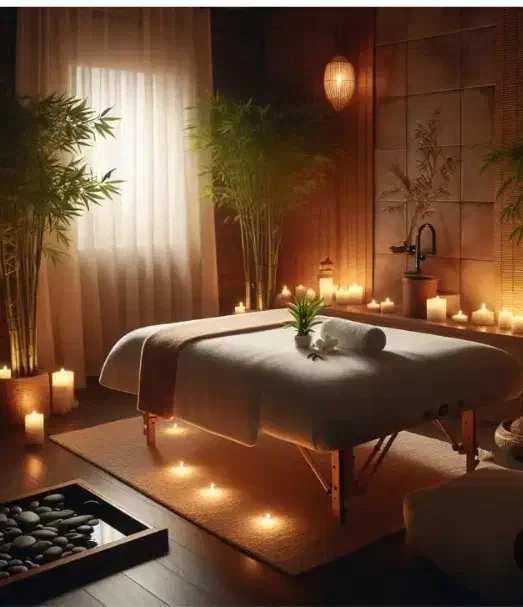 درمان گرفتگی، آرامش، سیاتیک، به همراه بادکش|خدمات آرایشگری و زیبایی|برازجان, |دیوار