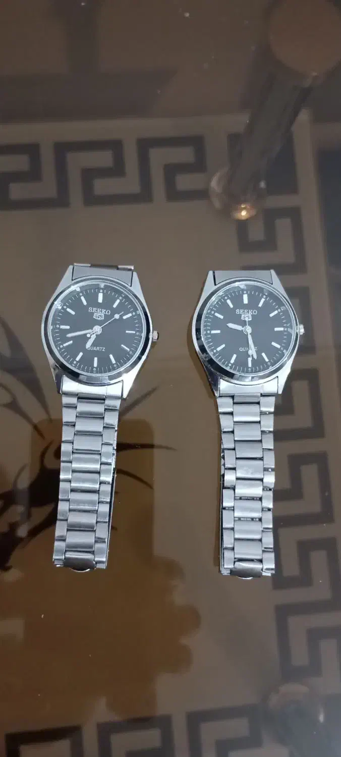 ساعت سیکو آکبند|ساعت|ارومیه, |دیوار