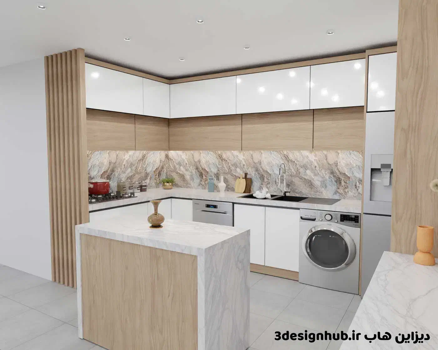 کابینت و کمد دیواری|مصالح و تجهیزات ساختمان|اقبالیه, |دیوار