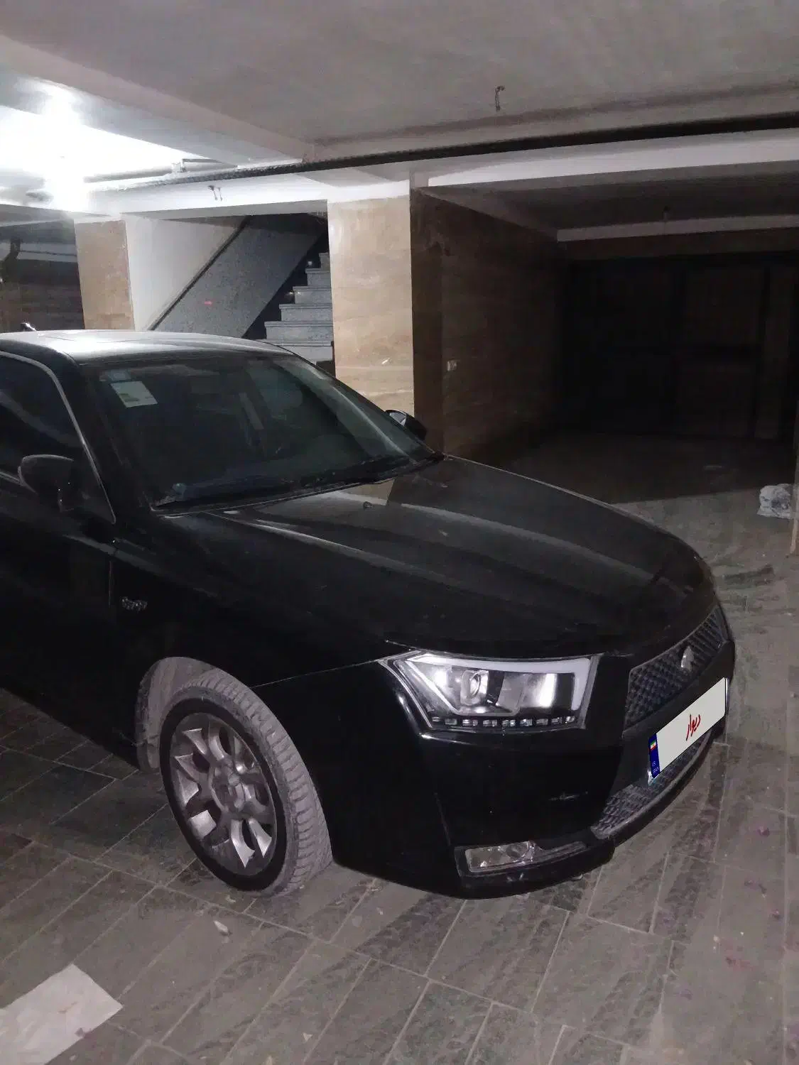 دنا پلاس اتومات ۱۴۰۱|خودرو سواری و وانت|ورامین, ورامین|دیوار