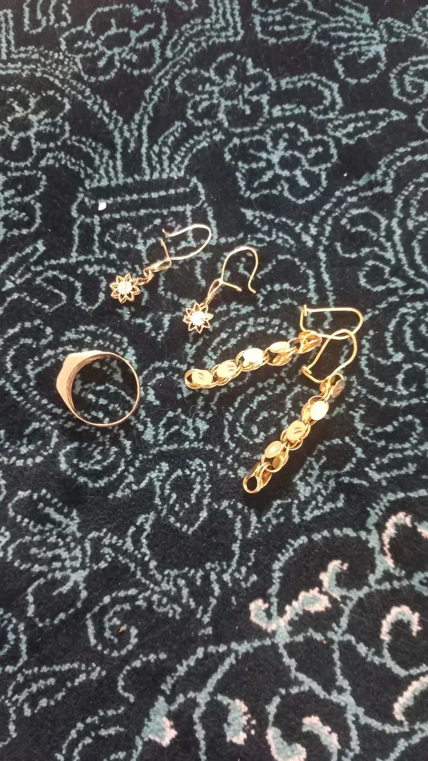 طلا|جواهرات|زابل, |دیوار