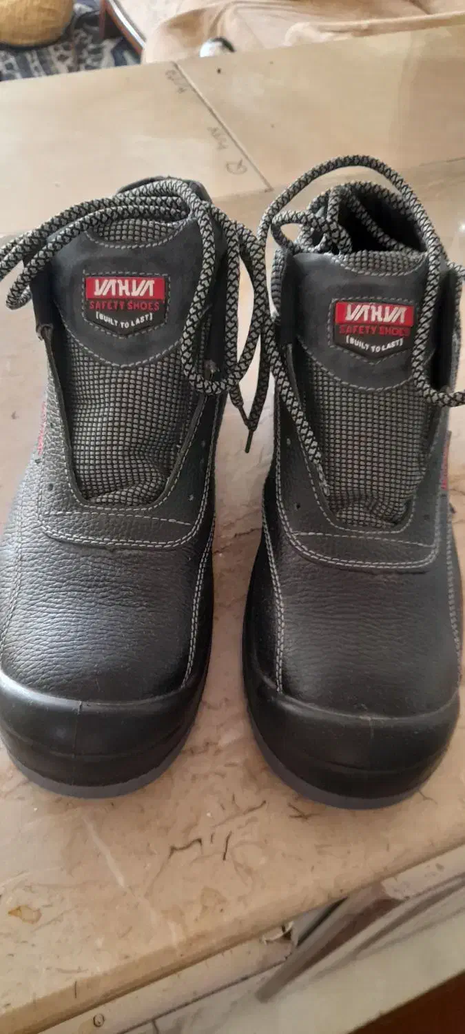 کفش کار سایز۴۲|کیف، کفش، کمربند|رفسنجان, |دیوار