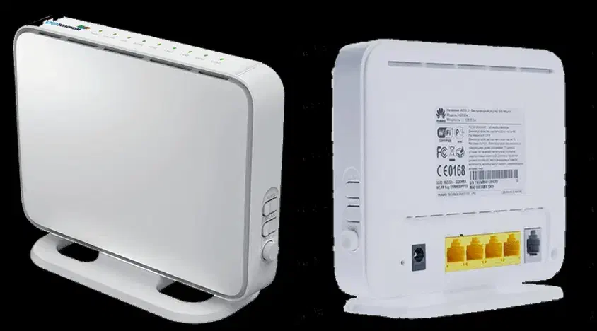 مودم قدرتمند هوآوی مدل HUAWEI HG532e|مودم و تجهیزات شبکه|ایلام, |دیوار