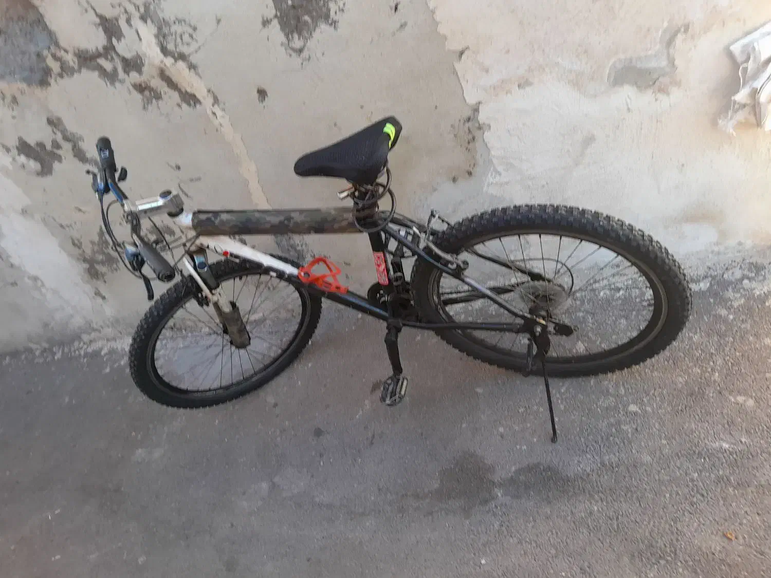 دوچرخه 26|دوچرخه، اسکیت، اسکوتر|زنجان, |دیوار