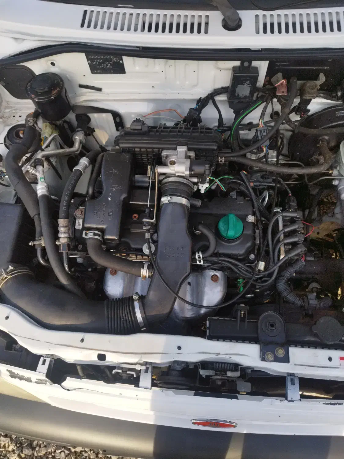 پراید93|خودرو سواری و وانت|زرگرشهر, |دیوار