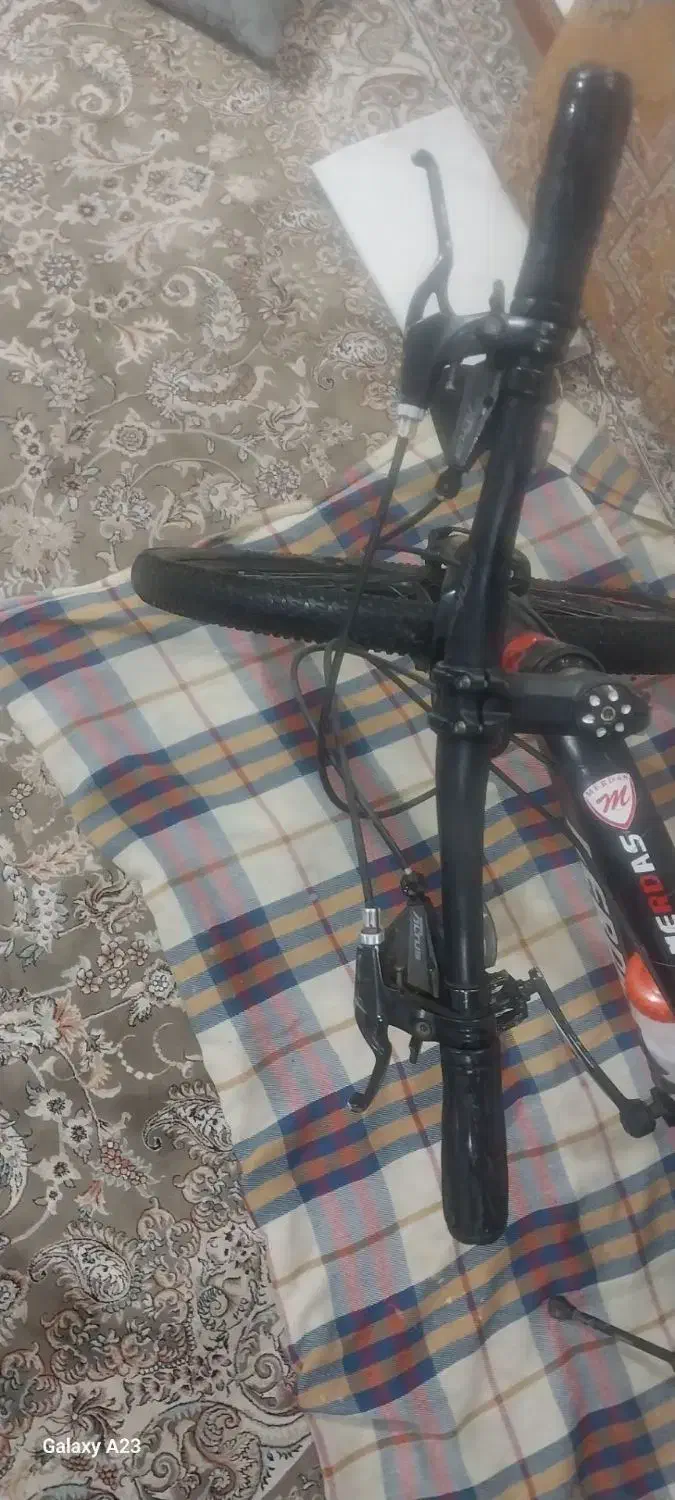 دوچرخه ۲۶|اسباببازی بچه|مشهد, باغون آباد|دیوار