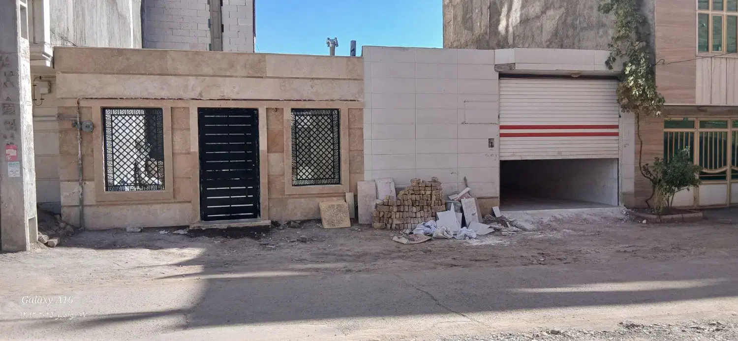 ویلایی دربست فرح بخش غربی جهت اداری تجاری|اجارهٔ دفتر کار، اتاق اداری، مطب|نیشابور, دارایی|دیوار