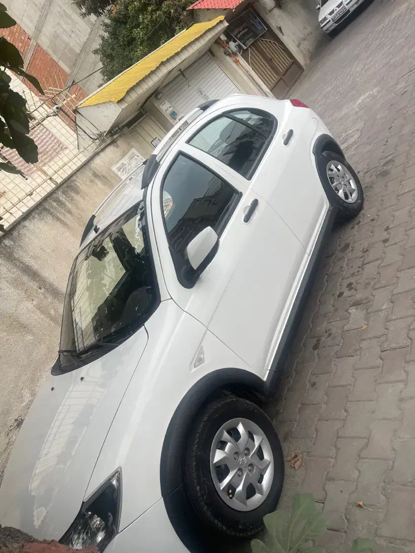 کوییک مدل ۹۸ کمکار و سالم|خودرو سواری و وانت|گرگان, |دیوار