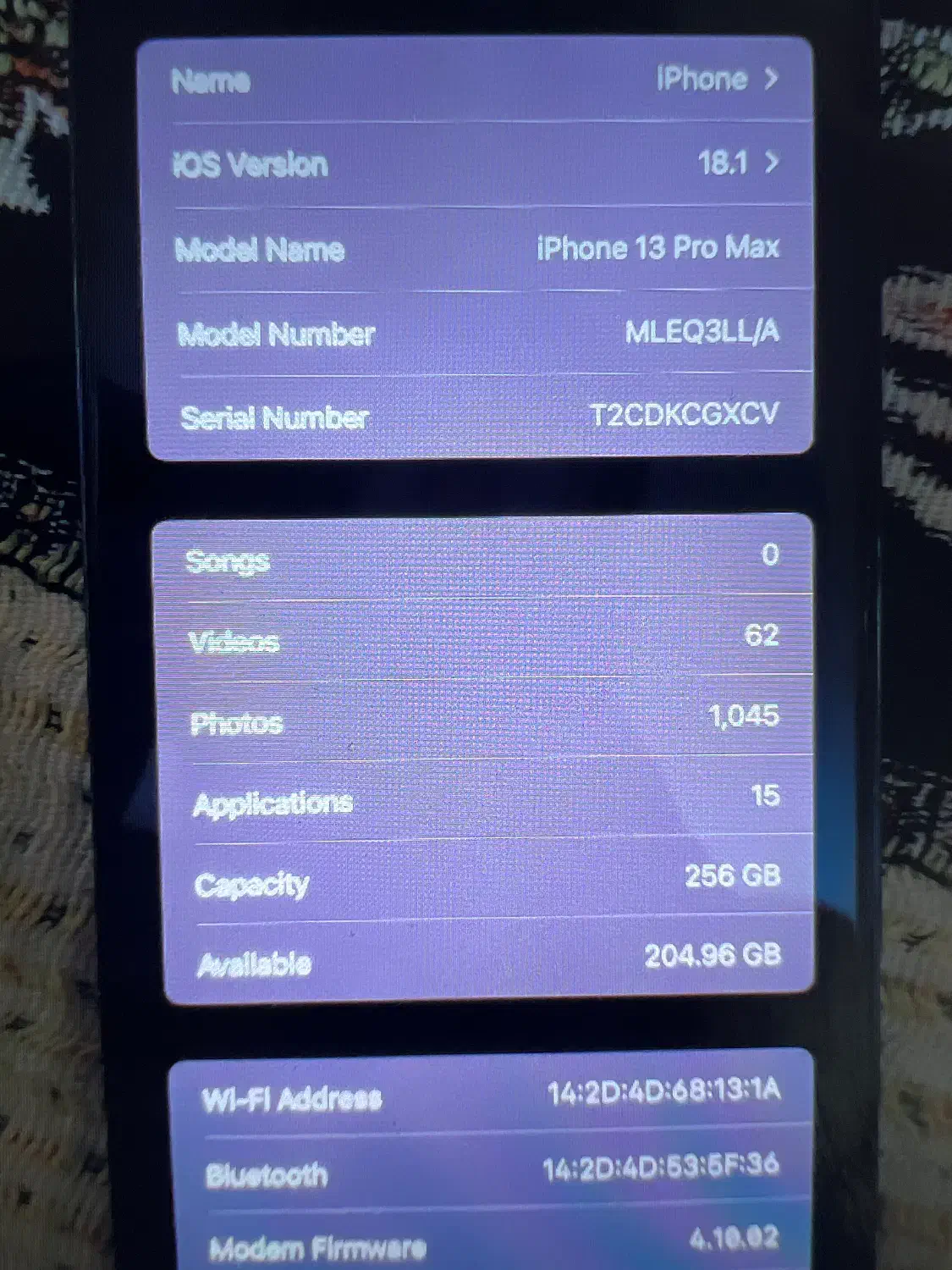 13 promax|موبایل|تهران, خرمشهر|دیوار