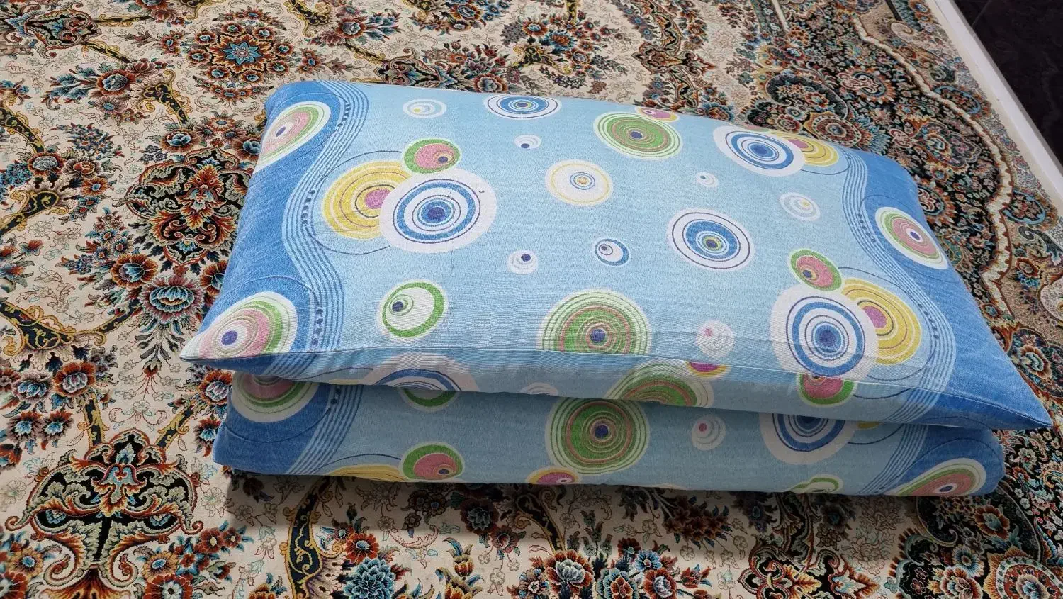 تشک یکنفره|رختخواب، بالش، پتو|آمل, |دیوار