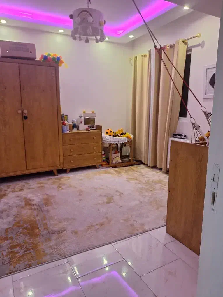 فروش آپارتمان ۸۷ متری ۲ خواب فاز ۱۱|فروش آپارتمان|پردیس, فاز ۱۱|دیوار