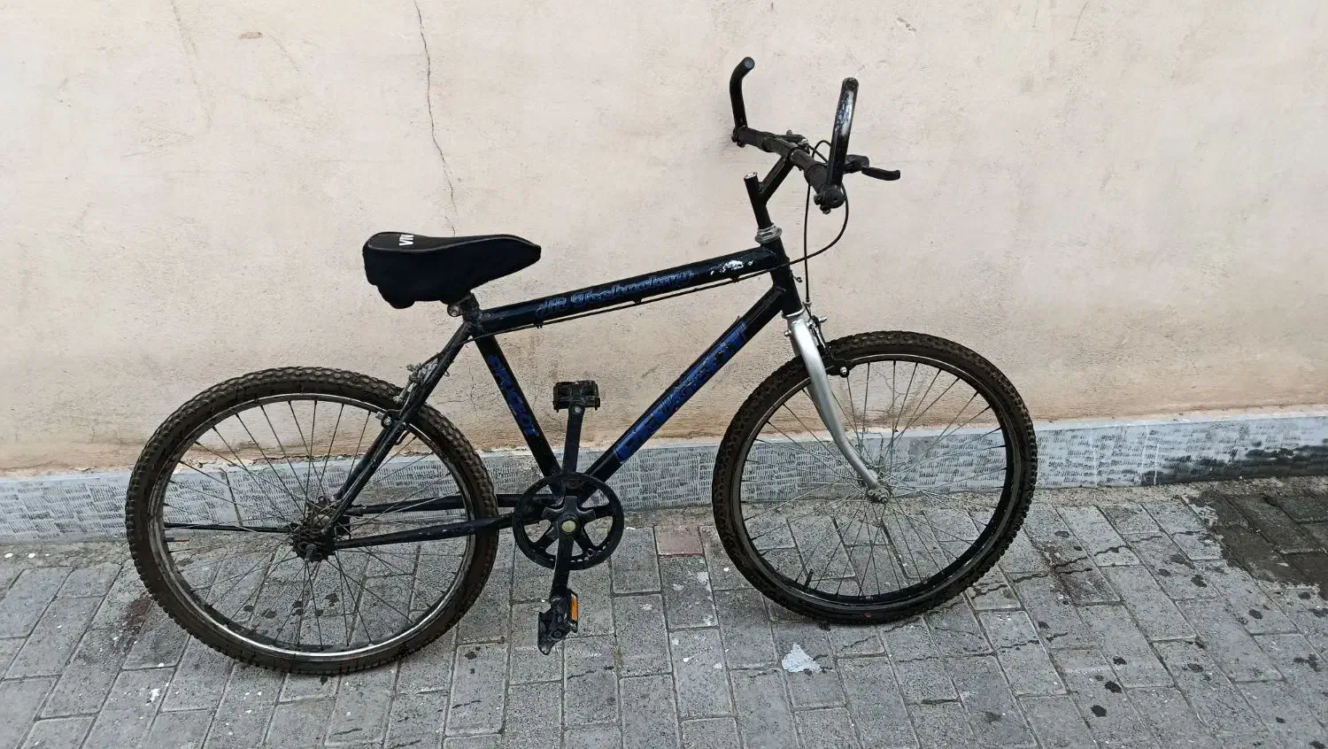 دوچرخه سایز 12.24|دوچرخه، اسکیت، اسکوتر|گلبهار, شهر جدید گلبهار|دیوار