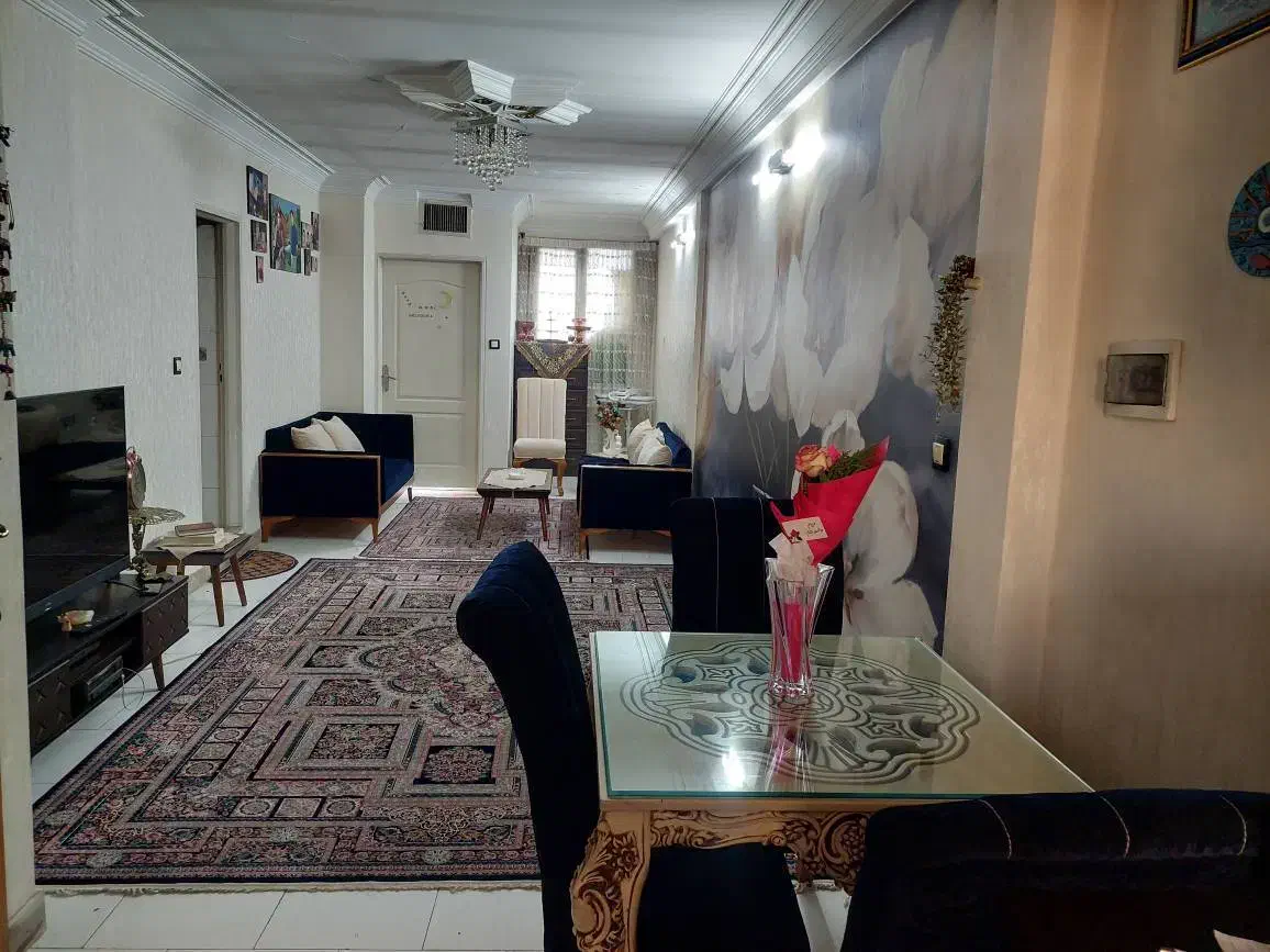 54متر تک واحدی فول کوی هفده شهریور|فروش آپارتمان|تهران, هفده شهریور|دیوار