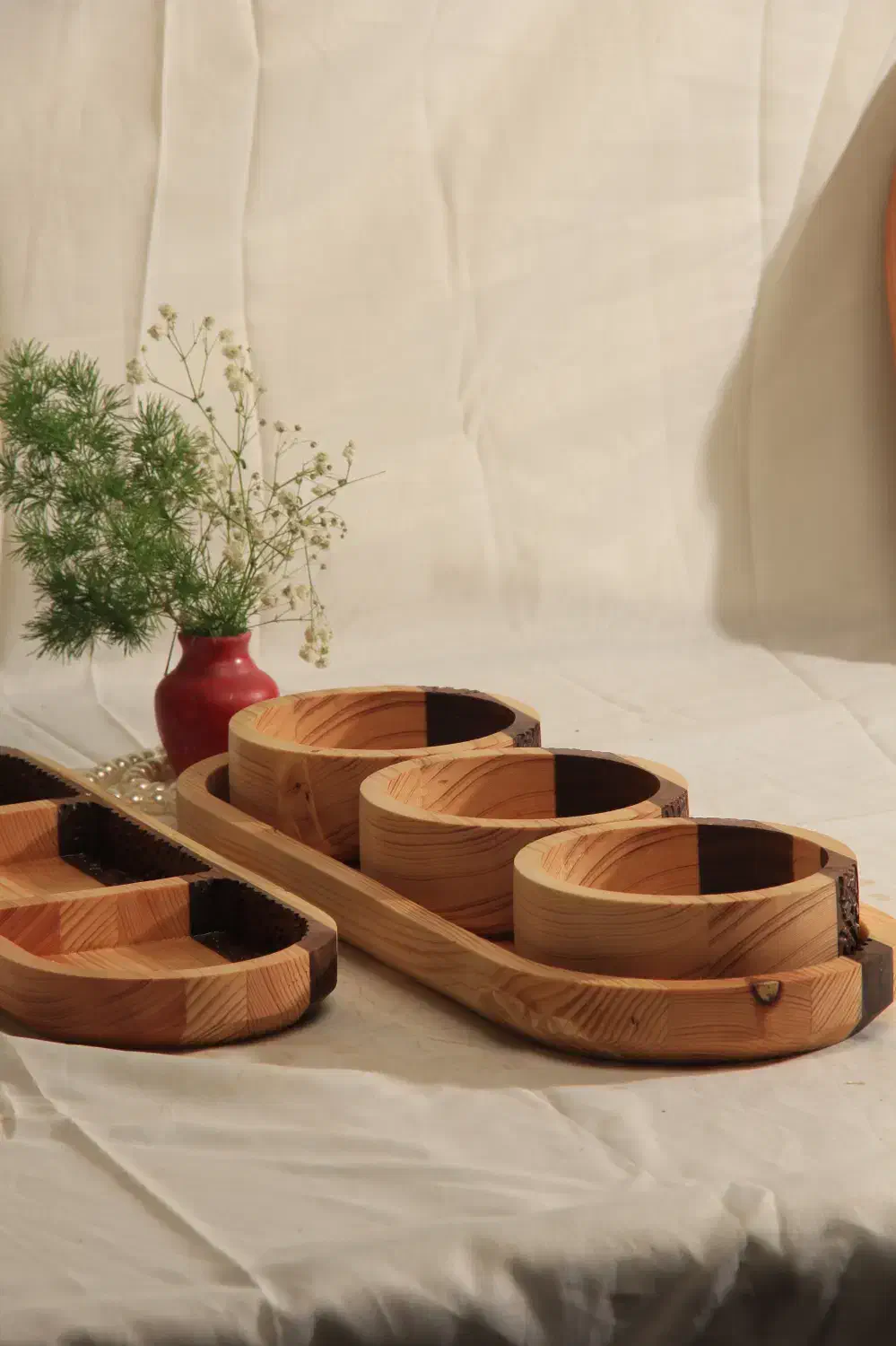 استخدام نیروی نجاری مبتدی ،نیمه ماهر و ماهر|استخدام صنعتی، فنی، مهندسی|کاشان, دشت لتحر|دیوار