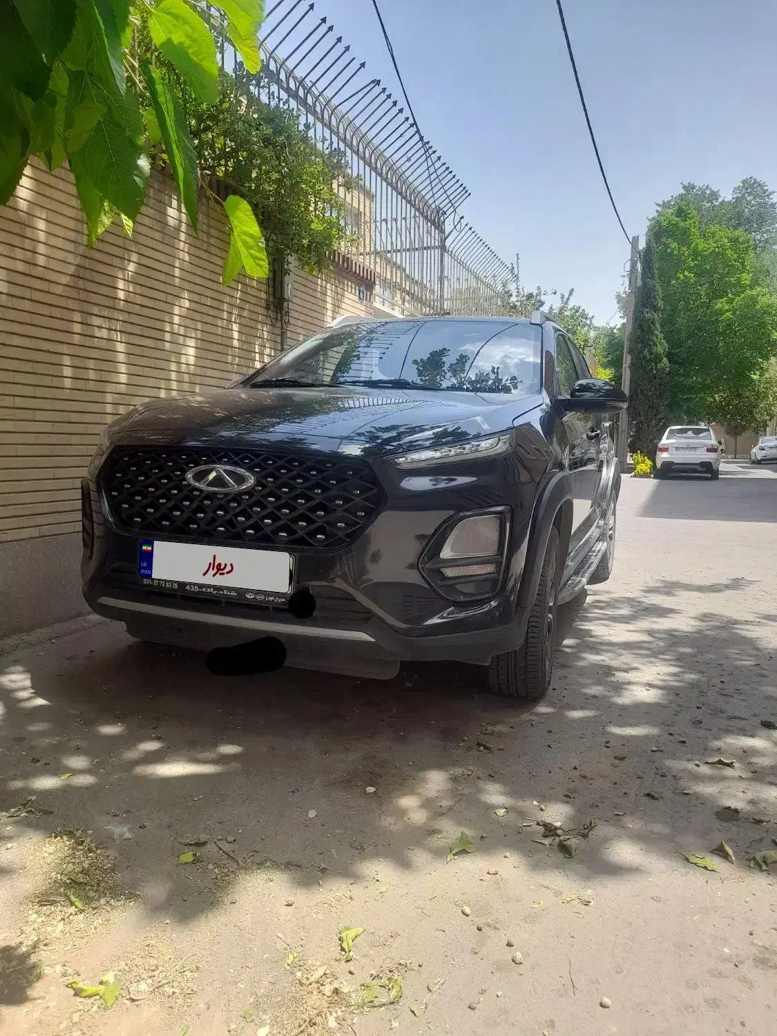 x22pro Mt 1402|خودرو سواری و وانت|اصفهان, شاهزید|دیوار