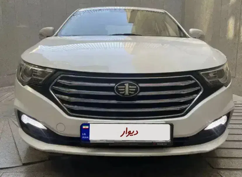 بسترن b30 (۹۷ فقط شرایطی)|خودرو سواری و وانت|تهران, نارمک|دیوار