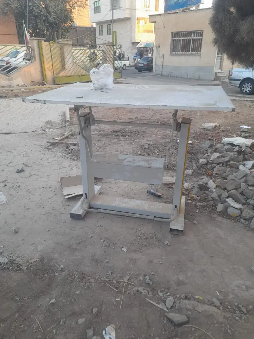 میزطراحی ونقشه کشی وتحریر|میز تحریر و کامپیوتر|هشتگرد, شهرک ولیعصر (مصلی)|دیوار