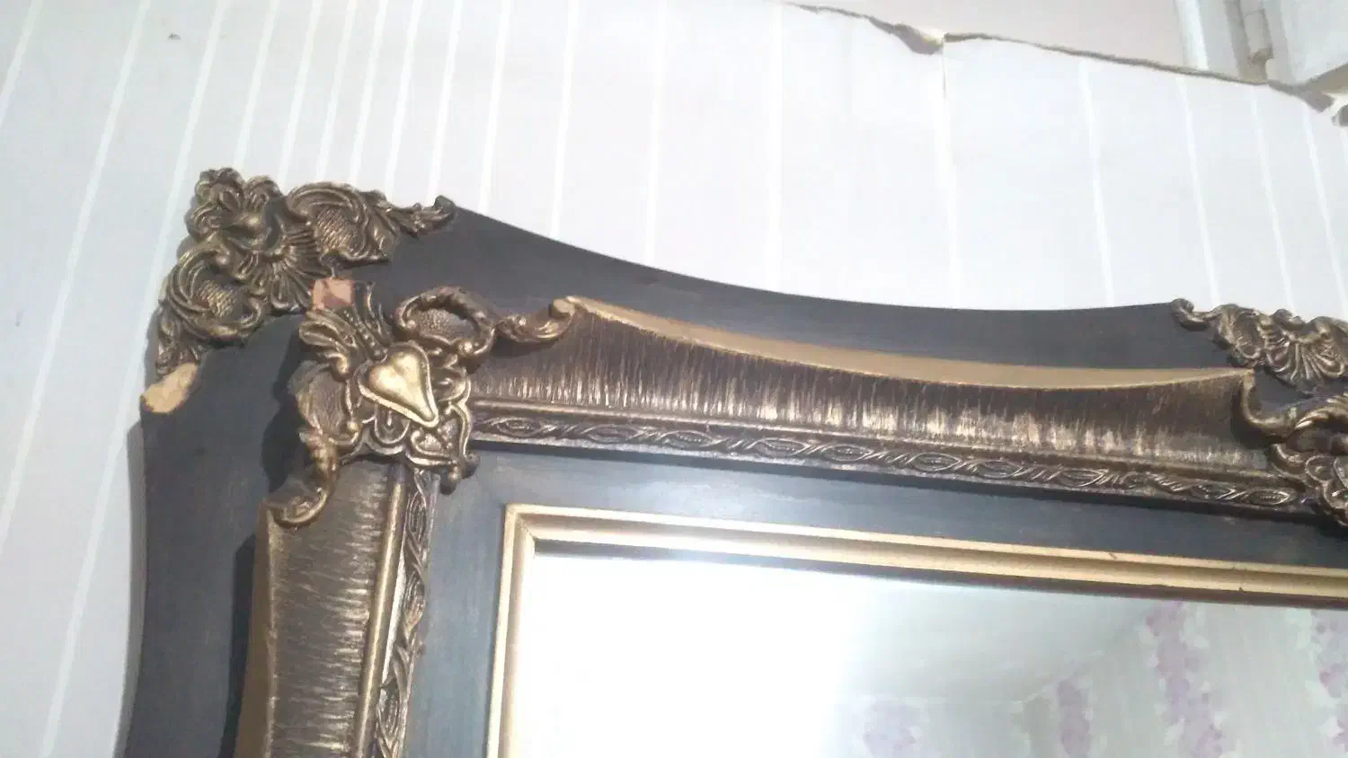 آینه قدی سنتی|آینه|کرج, کرج نو|دیوار