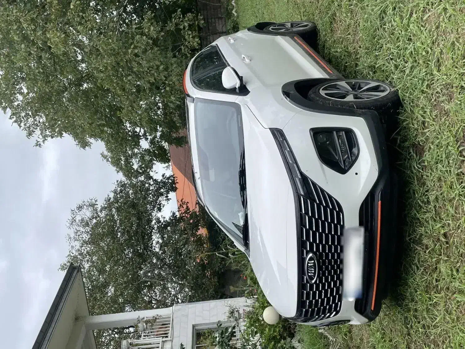 فروشی|خودرو سواری و وانت|اراک, |دیوار