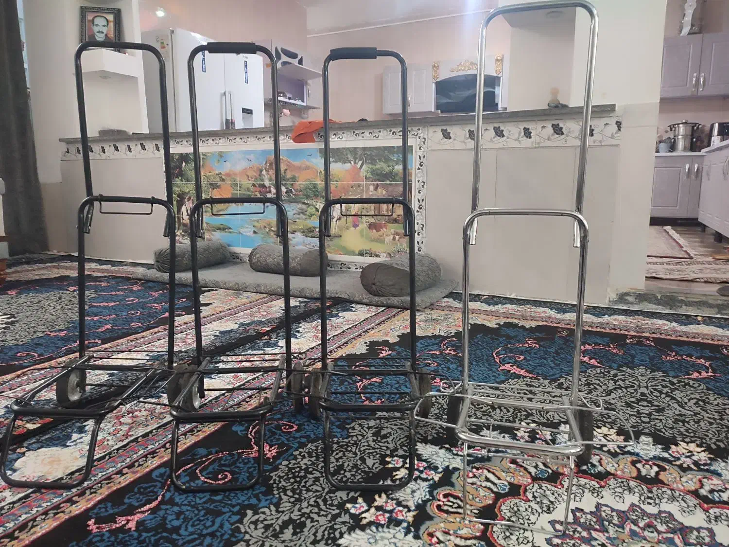 وسایل منزل|سایر لوازم برقی|فسا, |دیوار