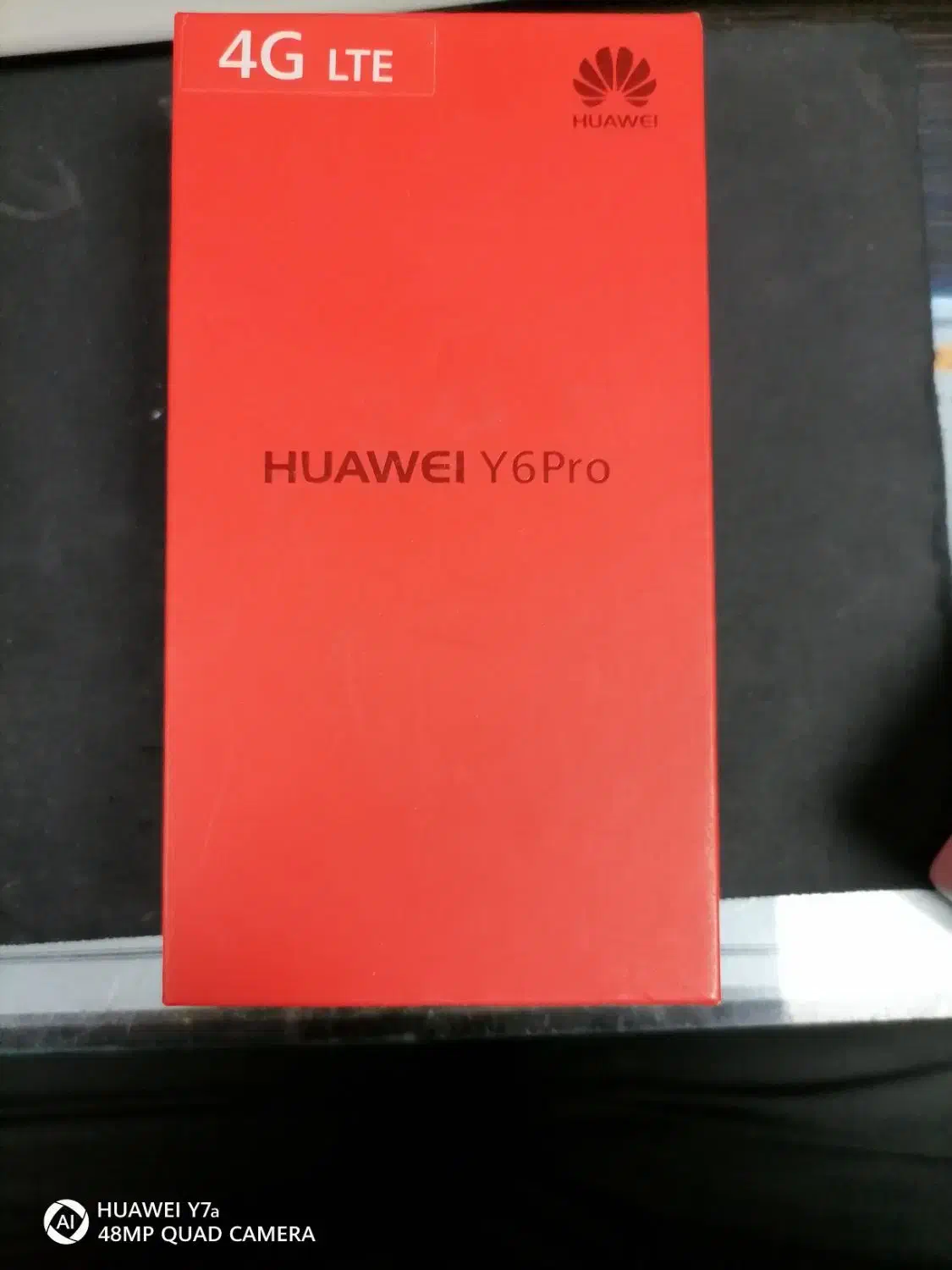 هواوی Y6 pro|موبایل|قم, نیروگاه|دیوار