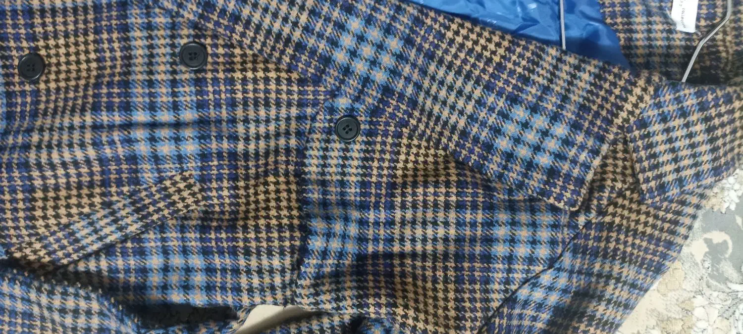 پالتو سایز 38 تا 44|لباس|تهران, بازار|دیوار