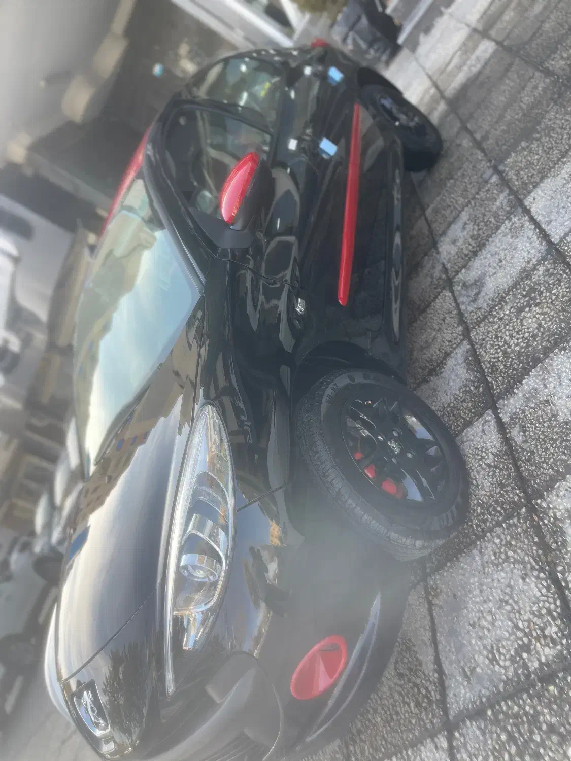 207mcمدل 402|خودرو سواری و وانت|شیراز, فرهنگ شهر|دیوار