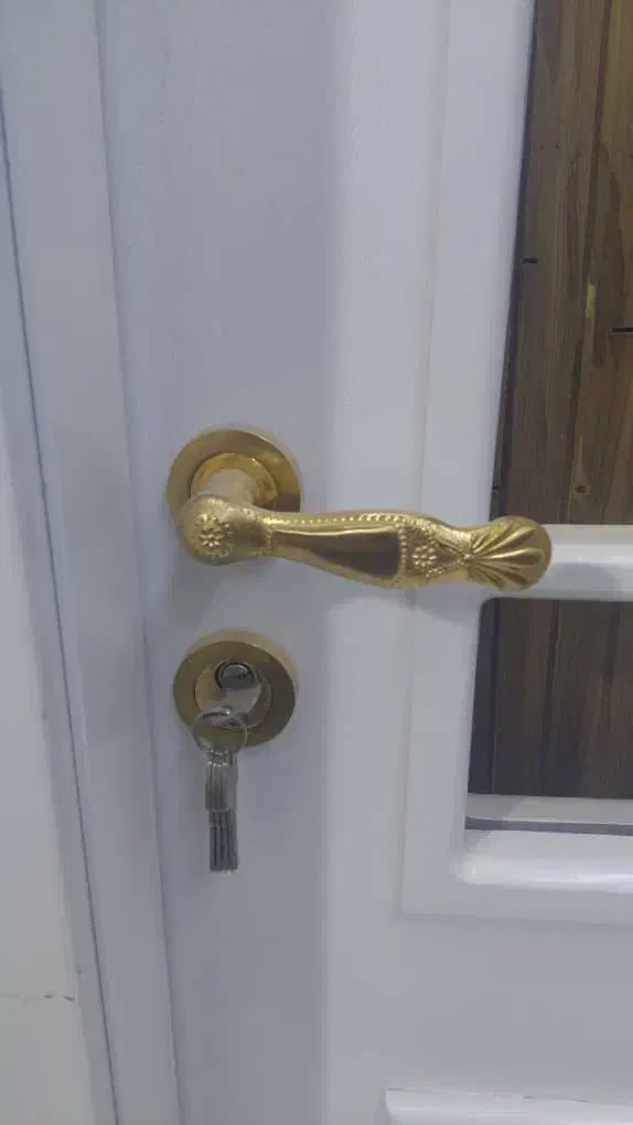 دستگیره در|مصالح و تجهیزات ساختمان|کرج, خرمدشت|دیوار