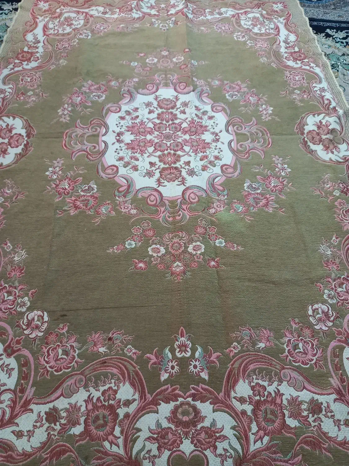 روفرشی|روفرشی|گرگان, |دیوار