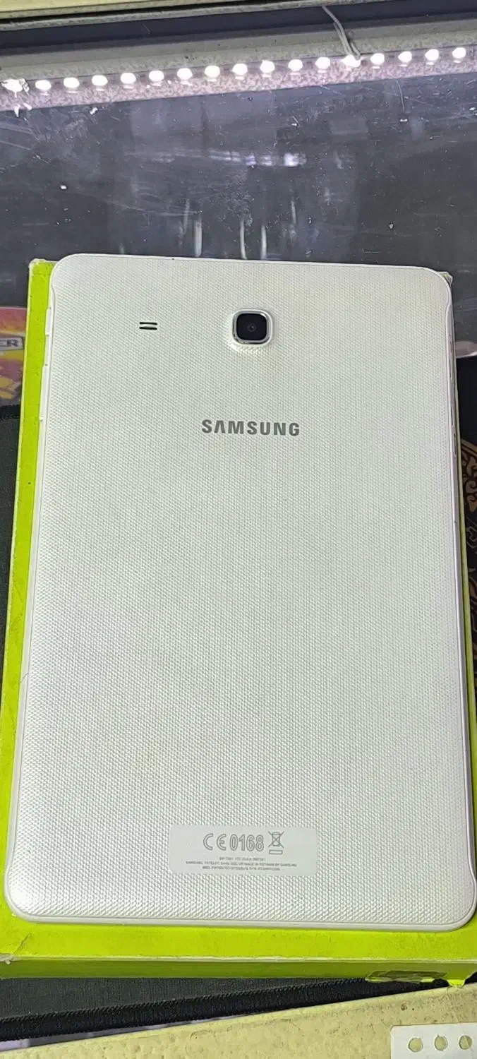 تبلت سامسونگ Tab E|تبلت|سیه رود, |دیوار