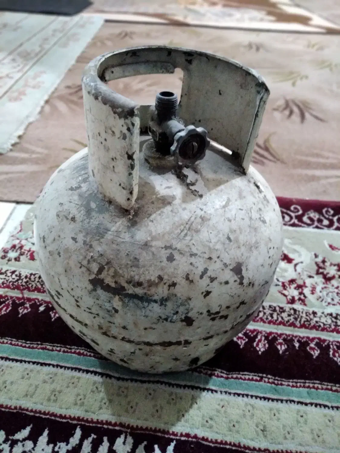 پیکنیک درحدنوبدون هیچ مشکلی حراجی گذاشتم پول لازمم|اجاق گاز و لوازم برقی پخت‌وپز|شریف‌آباد, |دیوار