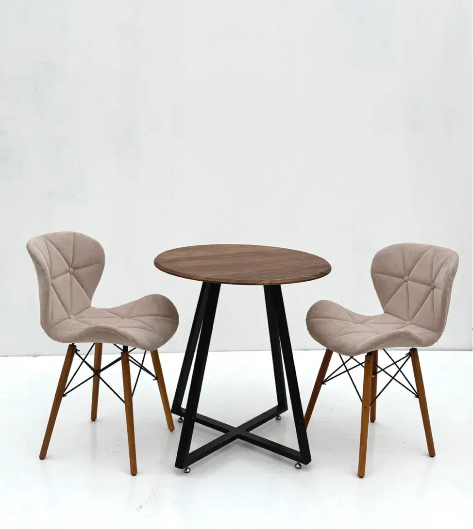 ست میز و صندلی ماهان لمسه|میز و صندلی غذاخوری|تهران, بازار|دیوار