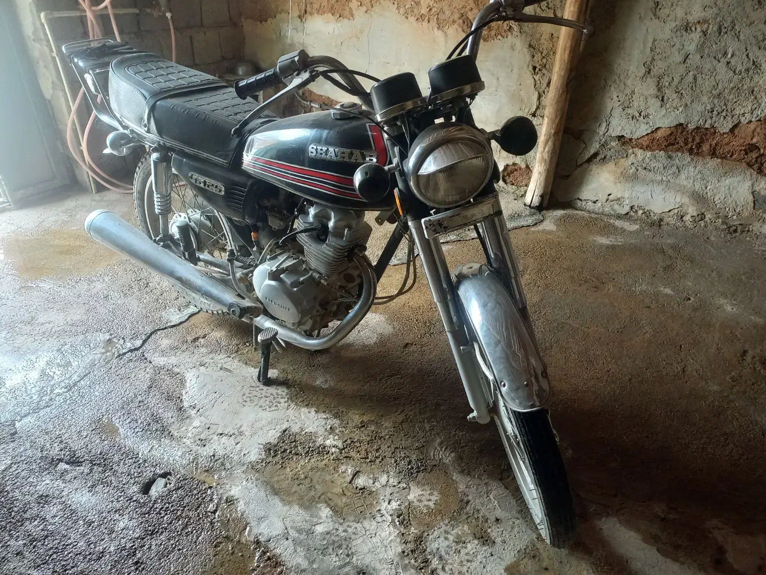 متورسیکلت|موتورسیکلت|سرشیو, |دیوار