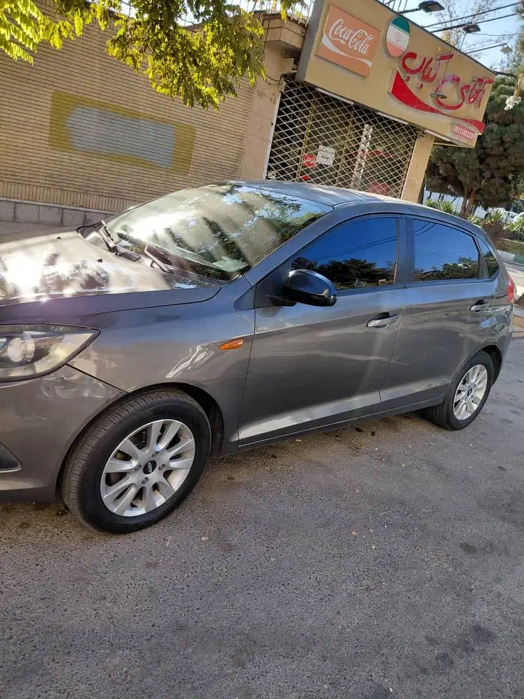 MVM315H فول|خودرو سواری و وانت|مشهد, مهدی آباد (بلوار توس)|دیوار